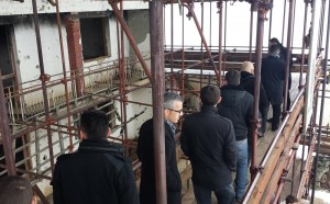 Partia FJALA vizitë në Prekaz për 28 Nëntor