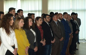 Kuvendi i I-rë Zgjedhor i Partisë FJALA - Dega në Skënderaj