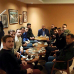 FJALA vazhdon takimet me rininë kosovare në Kaçanik, Mitrovicë dhe Komoran
