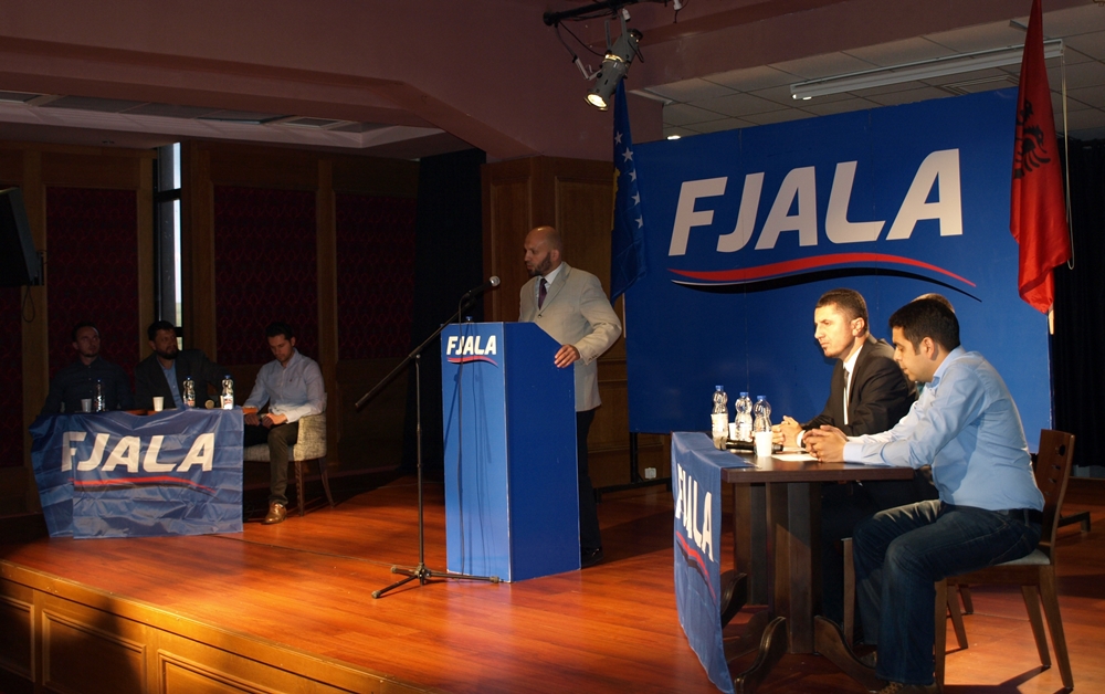 FJALA - Gjakovë 2