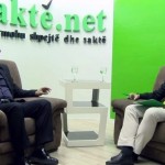 Dr.Gëzim Kelmendi - Mysafir në emisionin e portalit Saktë në First Channel
