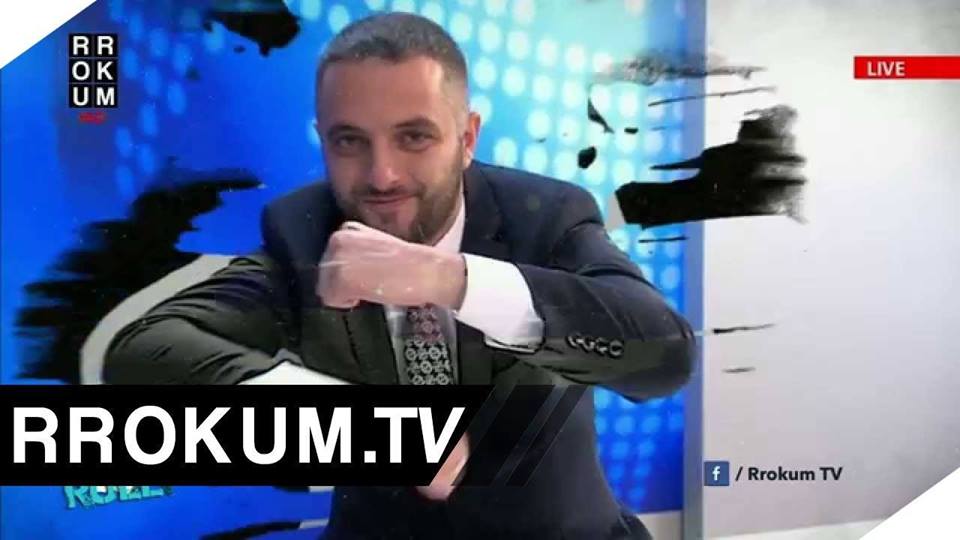 Intervista në Rrokum TV (25.09 (1)