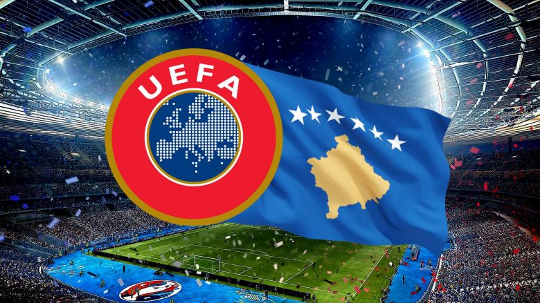 Partia FJALA Urime Kosovë pranimin në UEFA