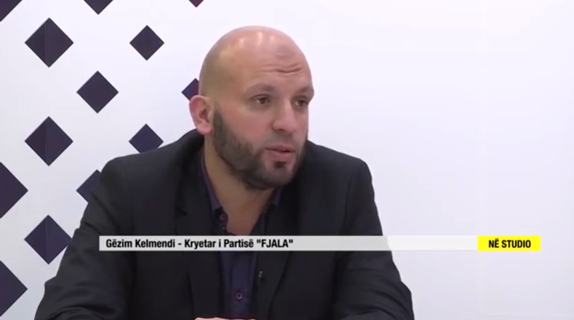 Dr.Gëzim Kelmendi: Demarkacioni do ta dërgojë vendin në zgjedhje!