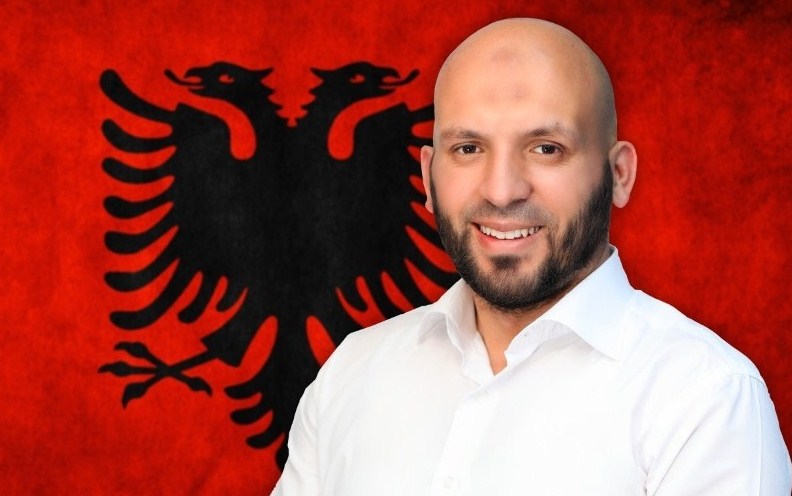 Kryetarit të Partisë FJALA Dr.Gëzim Kelmendi voton kundër Demarkacionit – Intervistë për portalin InfoPress