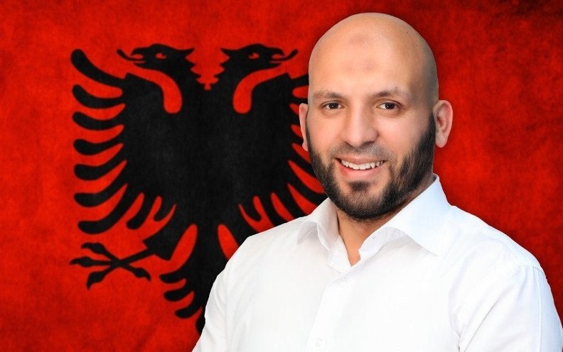 Dr.Gëzim Kelmendi: Shqiptarët e Maqedonisë, janë shtylla të shtetit, tolerancës dhe harmonisë