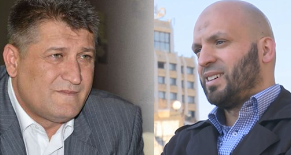Dr. Gëzim Kelmendi, i përgjigjet Deputetit të NISMA-së Zafir Berishës.