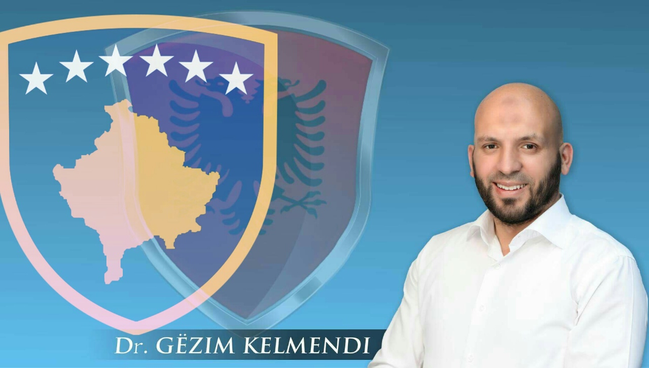 Dr.Gëzim Kelmendi – Kundër demarkacionit dhe raportit të komisionit i cili është i ndikuar politikisht nga Qeveria | Intervistë për portalin Indeksonline