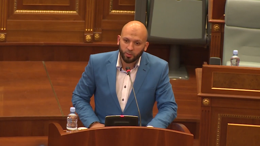 Dr.Gëzim Kelmendi: Zgjedhjet, zgjidhja e vetme momentale | Intervista për portalin Indeksonline