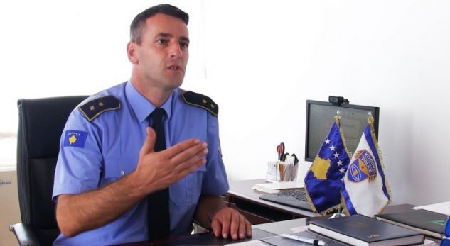 Kelmendi thotë se ne nuk i shesim bijët tanë andaj kërkojmë kthimin e Drejtorit të Policisë Nehat Thaçi