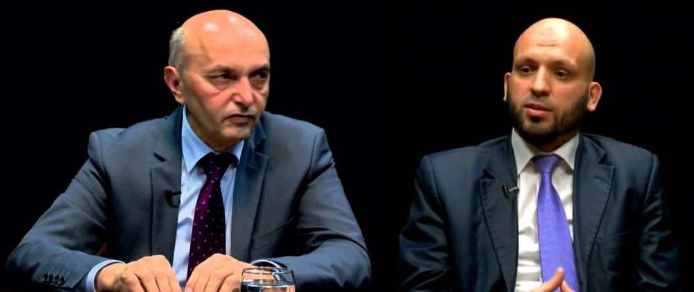 Isa Mustafa pa votat për Demarkacionin, Dr.Gëzim Kelmendi: ço vendin në zgjedhje