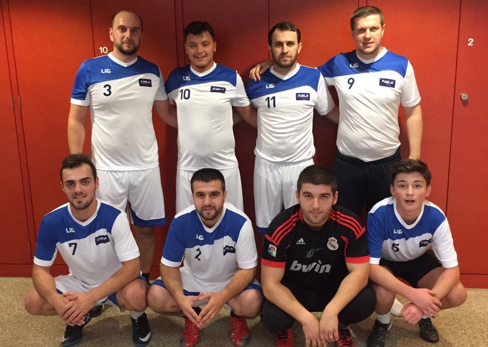 Partia FJALA – Dega në Zvicër merrë pjesë në turneun e futbollit për 28 Nëntorin festës së Flamurit