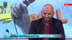 Dr.Gëzim Kelmendi: Partia FJALA do garoj e vetme në zgjedhjet nacionale