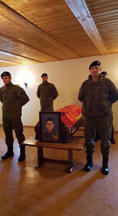 Maloku: Trimi ynë po pret të vendoset në vendin e tij që e meritonte që një kohë të gjatë