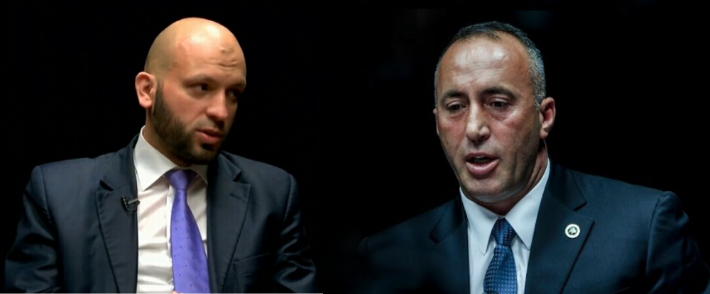 Dr.Gëzim Kelmendi reagon pas arrestimit të Kryetarit të AAK-së Ramush Haradinaj