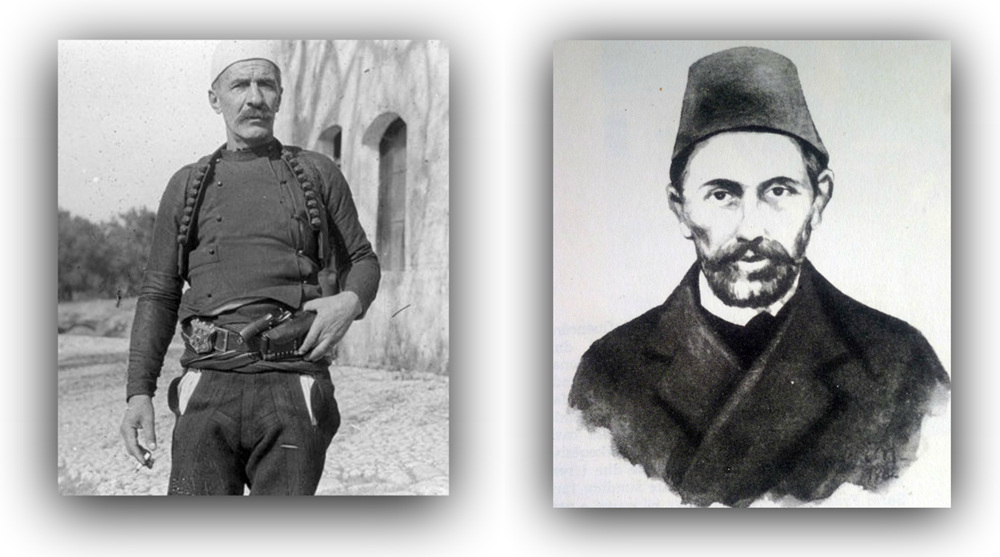 Ju kujtojmë me krenari Isa Boletini dhe Haxhi Zeka