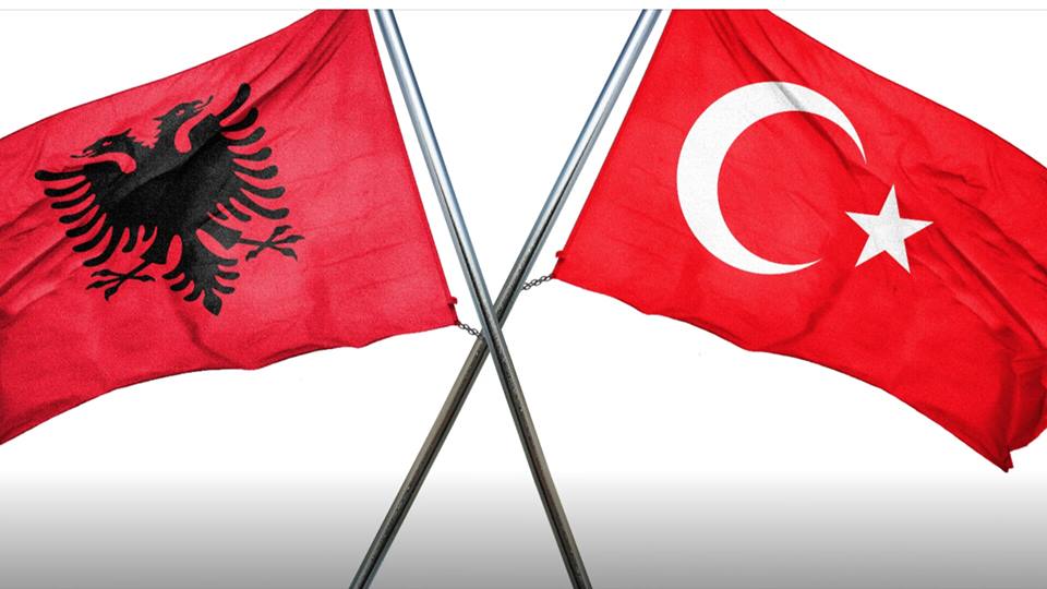 Dr.Gëzim Kelmendi falenderon Qeverinë e Republikës së Turqisë pas vendimit që gjuha shqipe të bëhet pjesë e procesit mësimor në Republikën e Turqisë