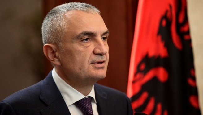 Ilir Meta