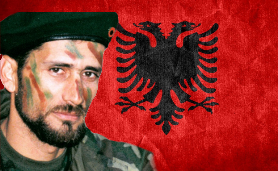 Kujtojm dhe çmojmë lartë figurën e Komandantit Agim Ramadani