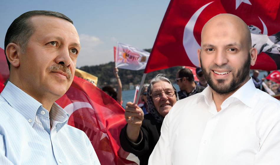 Referendum
