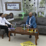 Dr.Gëzim Kelmendi: Mysafir në emisionin “Kojshia Show” në RTV 21