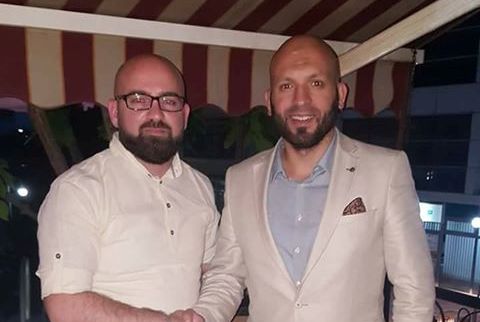 Dr.Armend Rexhepi nga Vitia i bashkohet Partisë FJALA