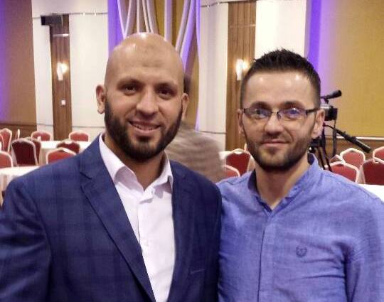 Partia FJALA në zgjedhjet e 11 qershorit përforcohet edhe me një veteran të UÇK-së