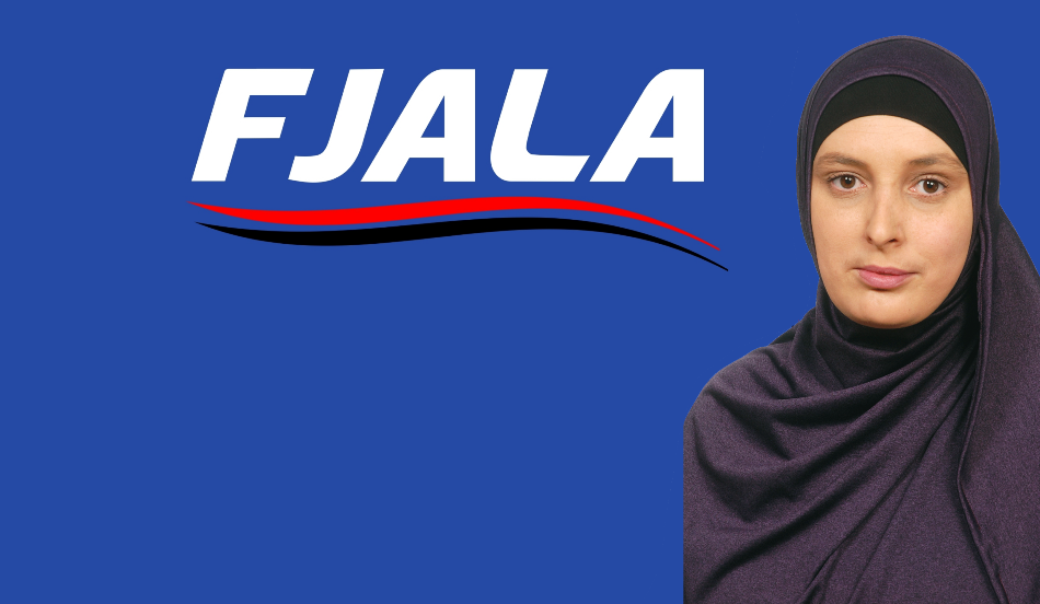 Arnesa Taraku-Ibrahimi: “Do të jem zëri i popullit”