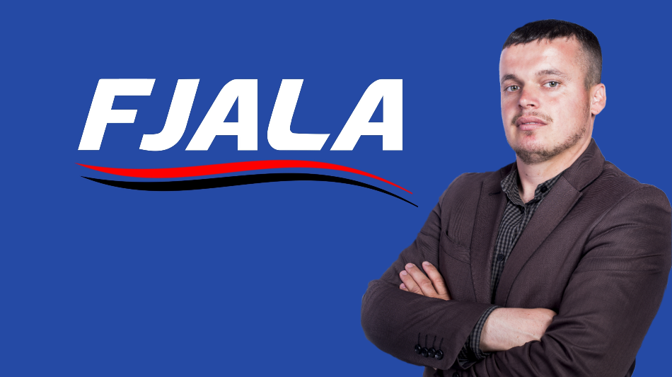 Dajaku: FJALA do tё punoj pёr njё ambient biznesor tё qёndrueshёm duke zhvilluar politika tregtare qё mbёshtesin tregun e hapur