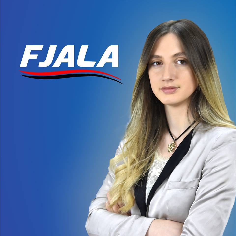 Blerina Krasniqi