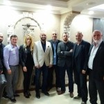 Dr.Gëzim Kelmendi zhvilloi takim në Prizren me kandidatët për deputet nga Partia FJALA 03