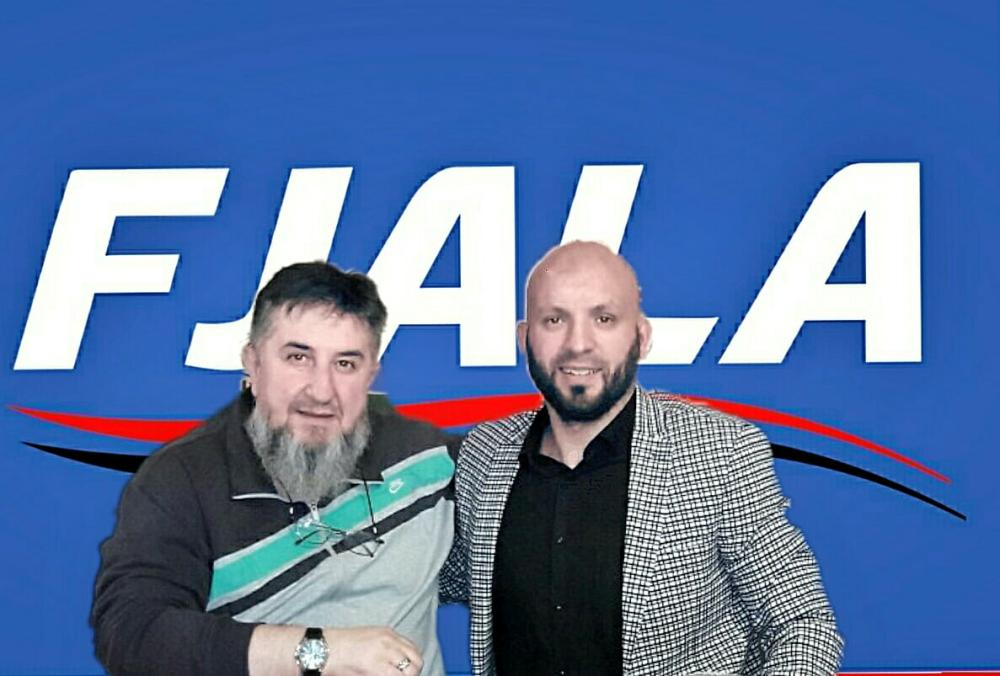 Artisti i mirënjohur nga Mitrovica, Ferki Shala bashkohet me Partinë FJALA