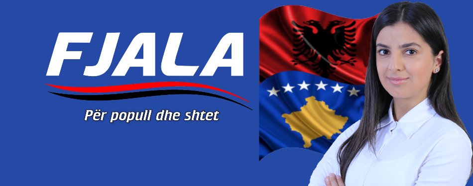 Krasniqi: Është koha për njerëzit e popullit dhe shtetit