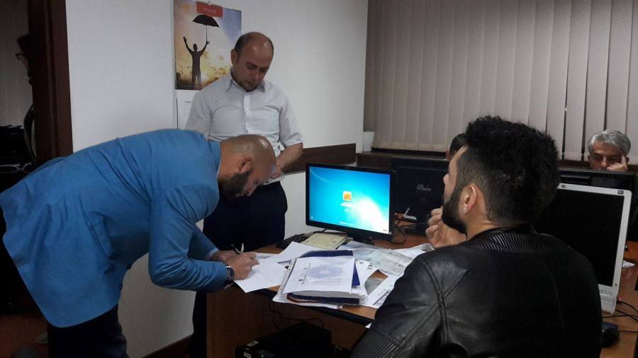 Partia FJALA në ora 23 15 dorëzon listën me 110 kandidat për deputet në KQZ 01