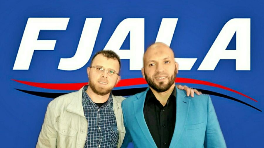 Urim Kabashi