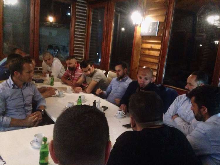 Kamenica përsëri e fton FJALËN në orët e vona deri në syfyr