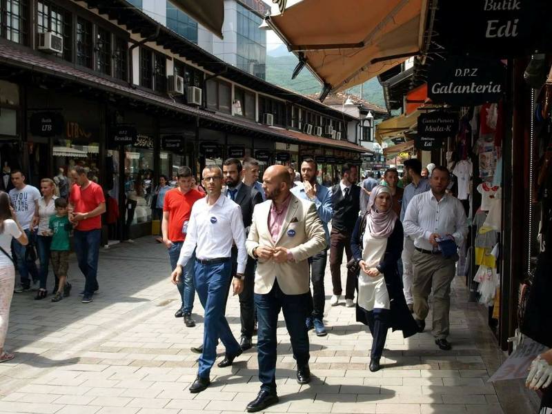 Dr.Gëzim Kelmendi godet fuqishëm liderët e partive politike