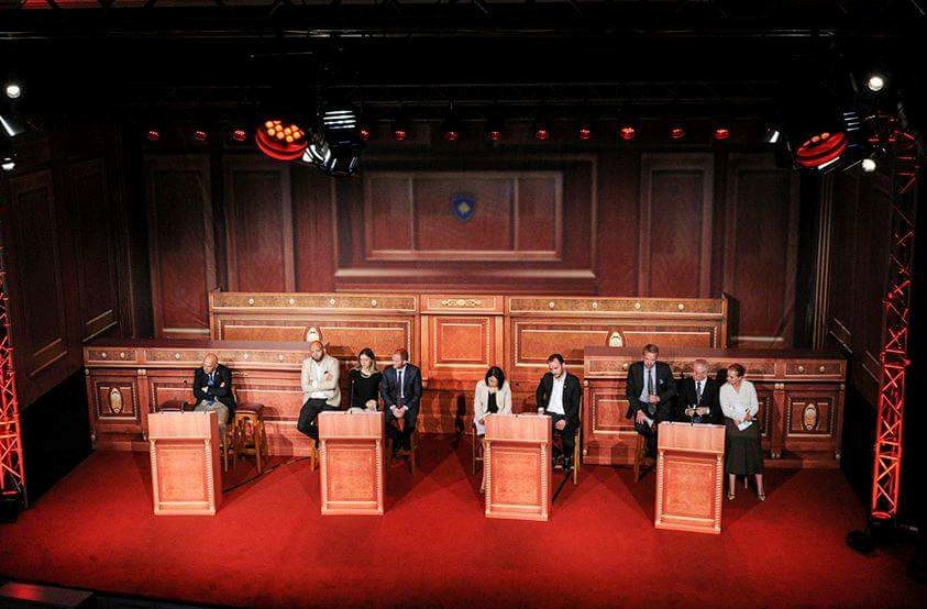 FJALA në emisioni “Jeta në Kosovë” #DebatPërime