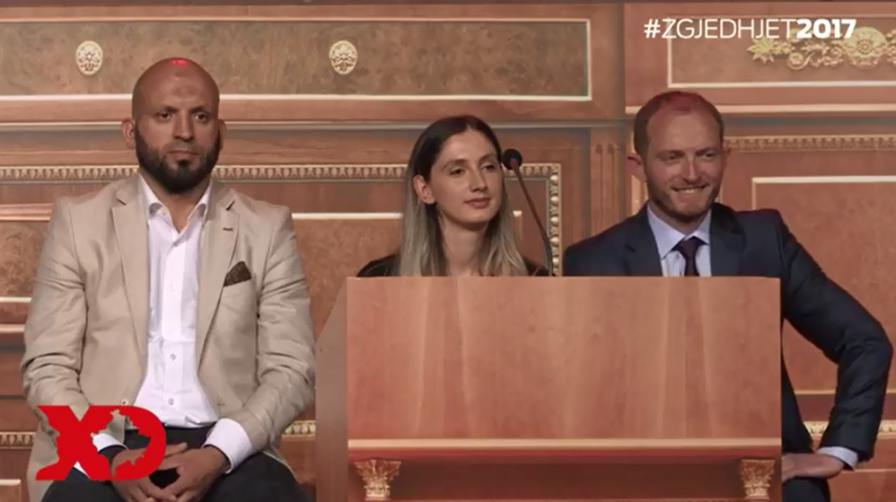FJALA në emisioni “Jeta në Kosovë” #DebatPërime