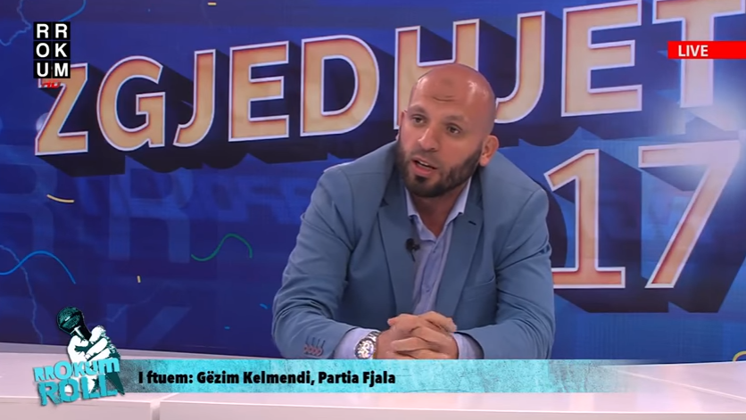 Dr.Gëzim Kelmendi tregon se si partitë politike po bëjnë politikë me fenë