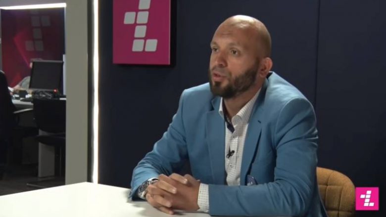 Dr.Gëzim Kelmendi: Pragu i 5 përqindëshit nuk do të jetë problem për ne (Video) | Intervistë pë portalin Telegrafi