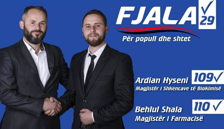 Gjilani ka njerëz që e mbajnë FJALËN!