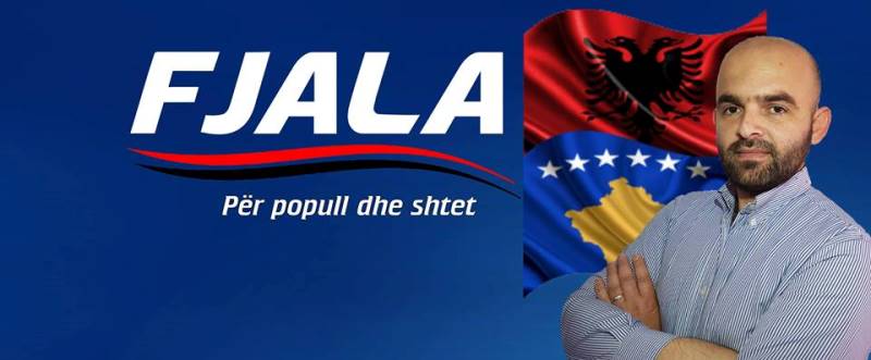 Krasniqi: Çudi!!!
