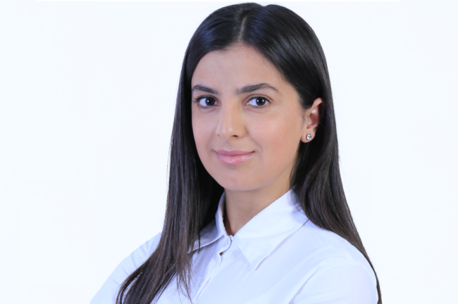 Marigona Krasniqi
