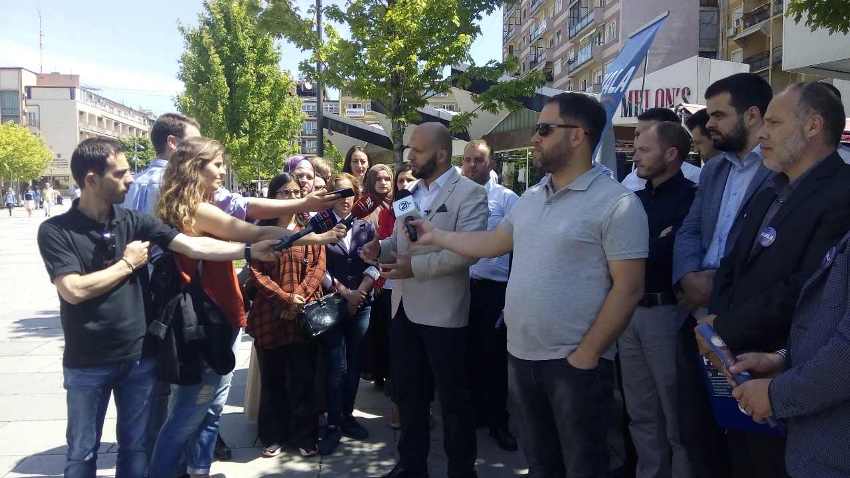 Prishtina