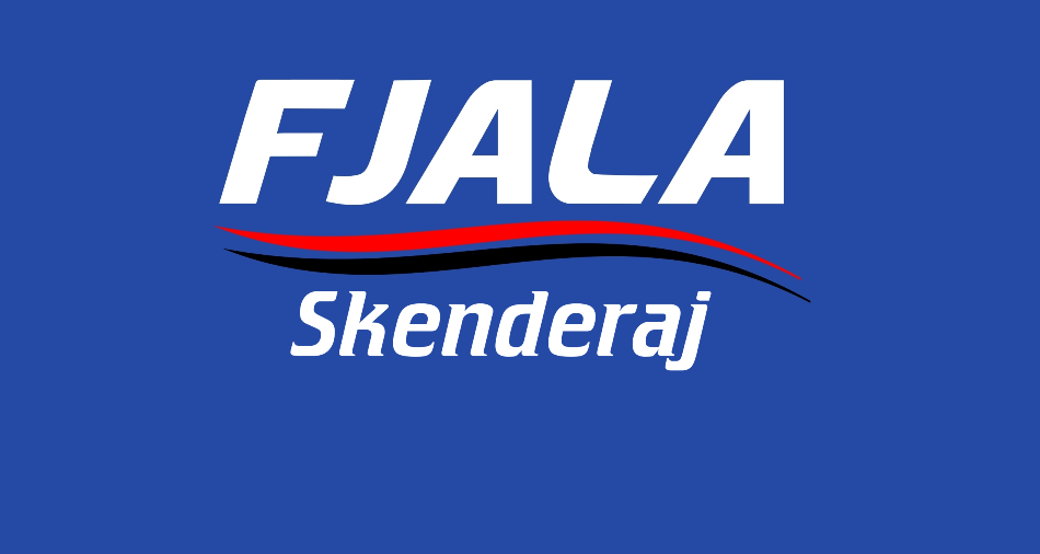 FJALA - dega Skenderaj