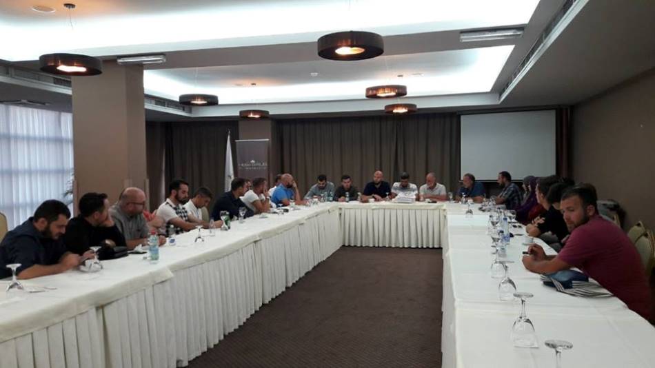 FJALA së shpejti emrat e kandidatëve për Kryetar të komunave