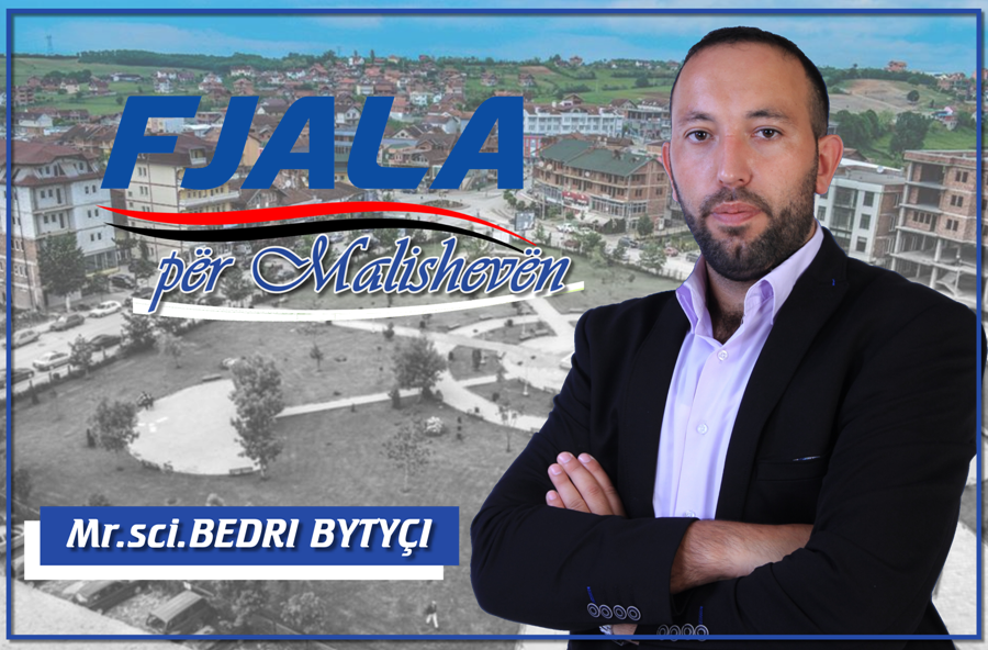 B.Bytyçi