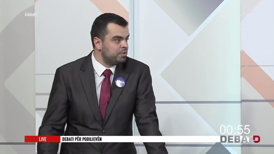 Maloku premton ndërtimin e fabrikës së çajit me mbi 400 punëtor në Podujevë (Video)