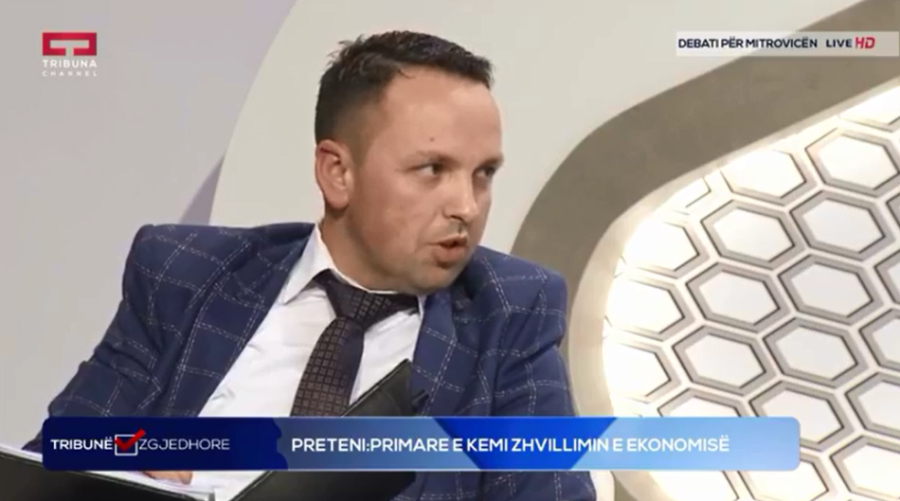 Preteni në Tribunën Zgjedhore për Mitrovicën